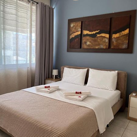 קלמאטה City House 2 מראה חיצוני תמונה