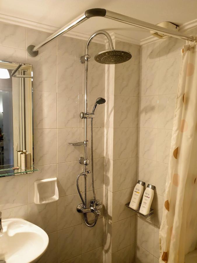 קלמאטה City House 2 מראה חיצוני תמונה