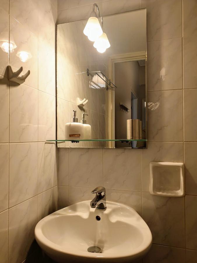 קלמאטה City House 2 מראה חיצוני תמונה
