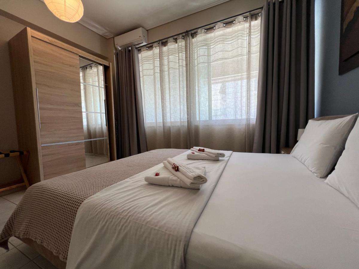 קלמאטה City House 2 מראה חיצוני תמונה