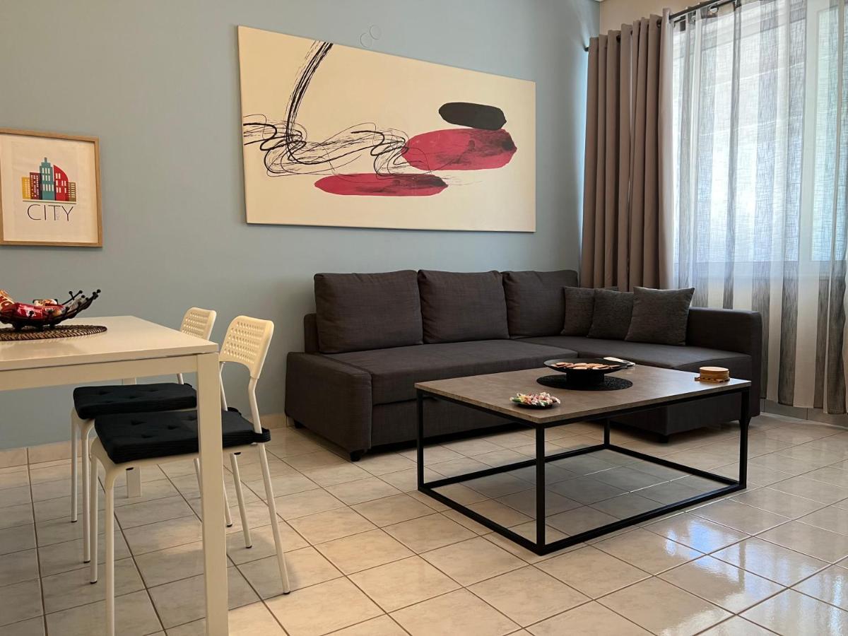 קלמאטה City House 2 מראה חיצוני תמונה