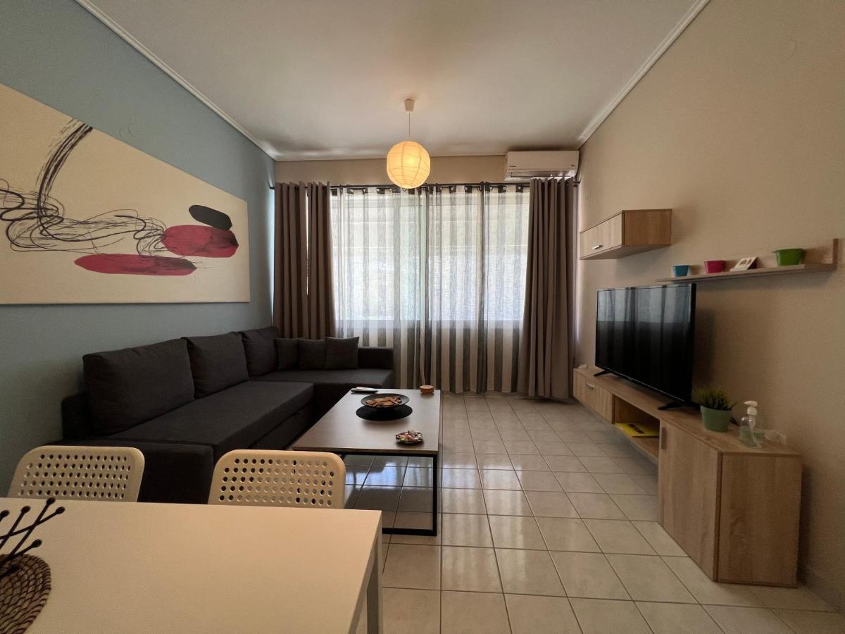 קלמאטה City House 2 מראה חיצוני תמונה