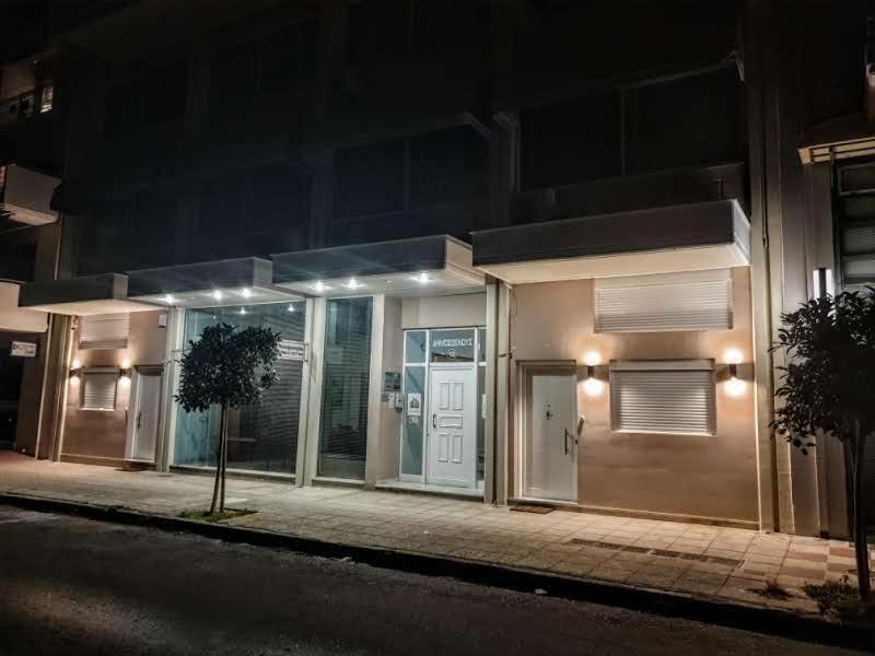 קלמאטה City House 2 מראה חיצוני תמונה